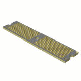 ZA8 Series - ZA8 Series - (0.80 mm) .0315" Ultra Low Profile Micro Arrays