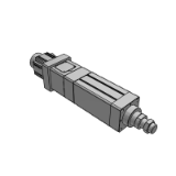 SC110 - Rod Type Actuator