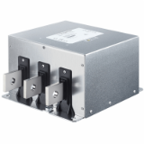 FN 3311/FN 3310 - Compact power line AC EMC/EMI filter