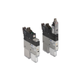 Compact Ejectors SCPM