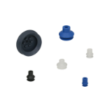 Bellows Suction Cups FGA (1.5 Folds) - Spare Parts for FSGA