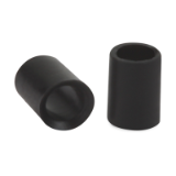 Flat Suction Cups PFG - Spare Parts for PFYN - PFG 1.5 NBR-55 N002
