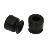 Flat Suction Cups PFG - Spare Parts for PFYN - PFG 3.5 NBR-55 N003