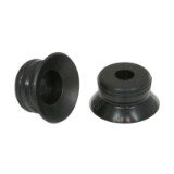 Flat Suction Cups PFG - Spare Parts for PFYN - PFG 10 NBR-55 N004