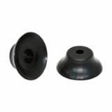 Flat Suction Cups PFG - Spare Parts for PFYN - PFG 35 NBR-55 N007