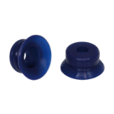 Flat Suction Cups PFG - Spare Parts for PFYN - PFG 15 PU-55 N005