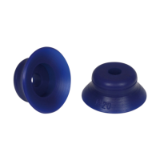 Flat Suction Cups PFG - Spare Parts for PFYN - PFG 20 PU-55 N006