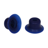 Flat Suction Cups PFG - Spare Parts for PFYN - PFG 25 PU-55 N007