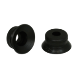 Flat Suction Cups PFG - Spare Parts for PFYN - PFG 15 FPM-65 N005