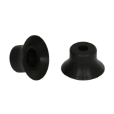 Flat Suction Cups PFG - Spare Parts for PFYN - PFG 25 FPM-65 N007