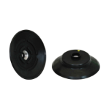 Flat Suction Cups PFG - Spare Parts for PFYN - PFG 60 FPM-65 N009 M10x1.25-IG