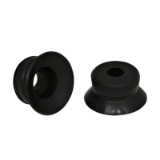 Flat Suction Cups PFG - Spare Parts for PFYN - PFG 15 SI-AS-55 N005
