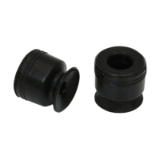 Flat Suction Cups PFG - Spare Parts for PFYN - PFG 3.5 NBR-AS-55 N003
