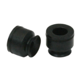 Flat Suction Cups PFG - Spare Parts for PFYN - PFG 6 NBR-AS-55 N004