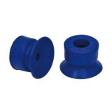Flat Suction Cups PFG - Spare Parts for PFYN - PFG 10 HT1-60 N004
