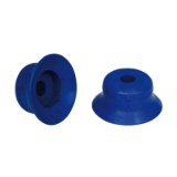 Flat Suction Cups PFG - Spare Parts for PFYN - PFG 20 HT1-60 N006