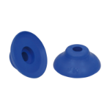 Flat Suction Cups PFG - Spare Parts for PFYN - PFG 30 HT1-60 N007