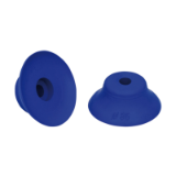 Flat Suction Cups PFG - Spare Parts for PFYN - PFG 35 HT1-60 N007