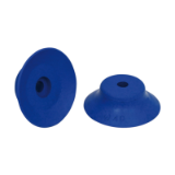Flat Suction Cups PFG - Spare Parts for PFYN - PFG 40 HT1-60 N007