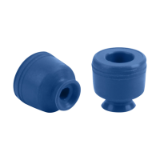 Flat Suction Cups PFG - Spare Parts for PFYN - PFG 2 HT1-60 N003