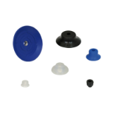 Flat Suction Cups PFG - Spare Parts for PFYN