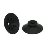 Flat Suction Cups PFG-F - Spare Parts for PFYN-F