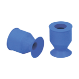 Flat Suction Cups SGA - Spare Parts for SGAN