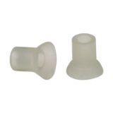 Flat Suction Cups SGC - Spare Parts for SGCN - SGC 8 SI-50