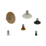 Flat Suction Cups SGCN
