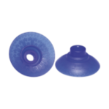 Bell-Shaped Suction Cups SAXM (without Connection Element) - SAXM 60 ED-85 SC055