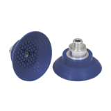 Bell-Shaped Suction Cups SAG