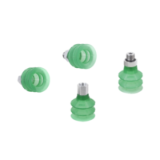 Bellows Suction Cups SPB2 (2.5 Folds)