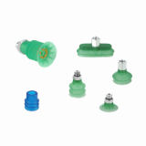 Suction Cups for Packaging