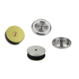 Suction Cups for High-Temperature Applications