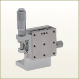 LBV Series - Z Axis Linear ball type