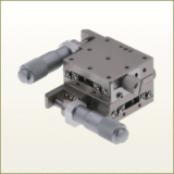 LBY Series - XY Axis Linear ball type