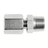 SOL 51625 - Adjustable male adaptor union