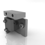 SW - Support for limit switch