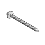 Stainless steel - Self tapping fastener