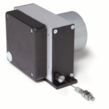 SG62 - Wire-Actuated Encoder