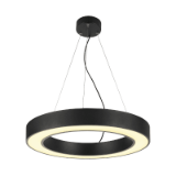 MEDO RING 60 - Indoor LED pendant lamp