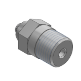 VR3110 - Indicatore pneumatico miniaturizzato