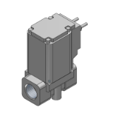 VCA - Direct Operated 2 Port Solenoid Valve for Air