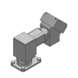 VCS (For manifold) - Direct operated 2 Port Solenoid Valve for Steam for Manifold