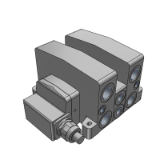 VV801_L BASE - Kit L / Cable