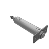 MQM - Lateral Load Resisting Low Friction Cylinder