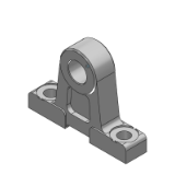 CA2-MB - Trunnion Adapter