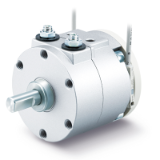 CRB Rotary Actuator/Vane Style