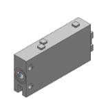 ZSE10/ISE10 - Digital Pressure Switch