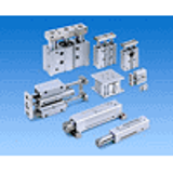 Guide Cylinders